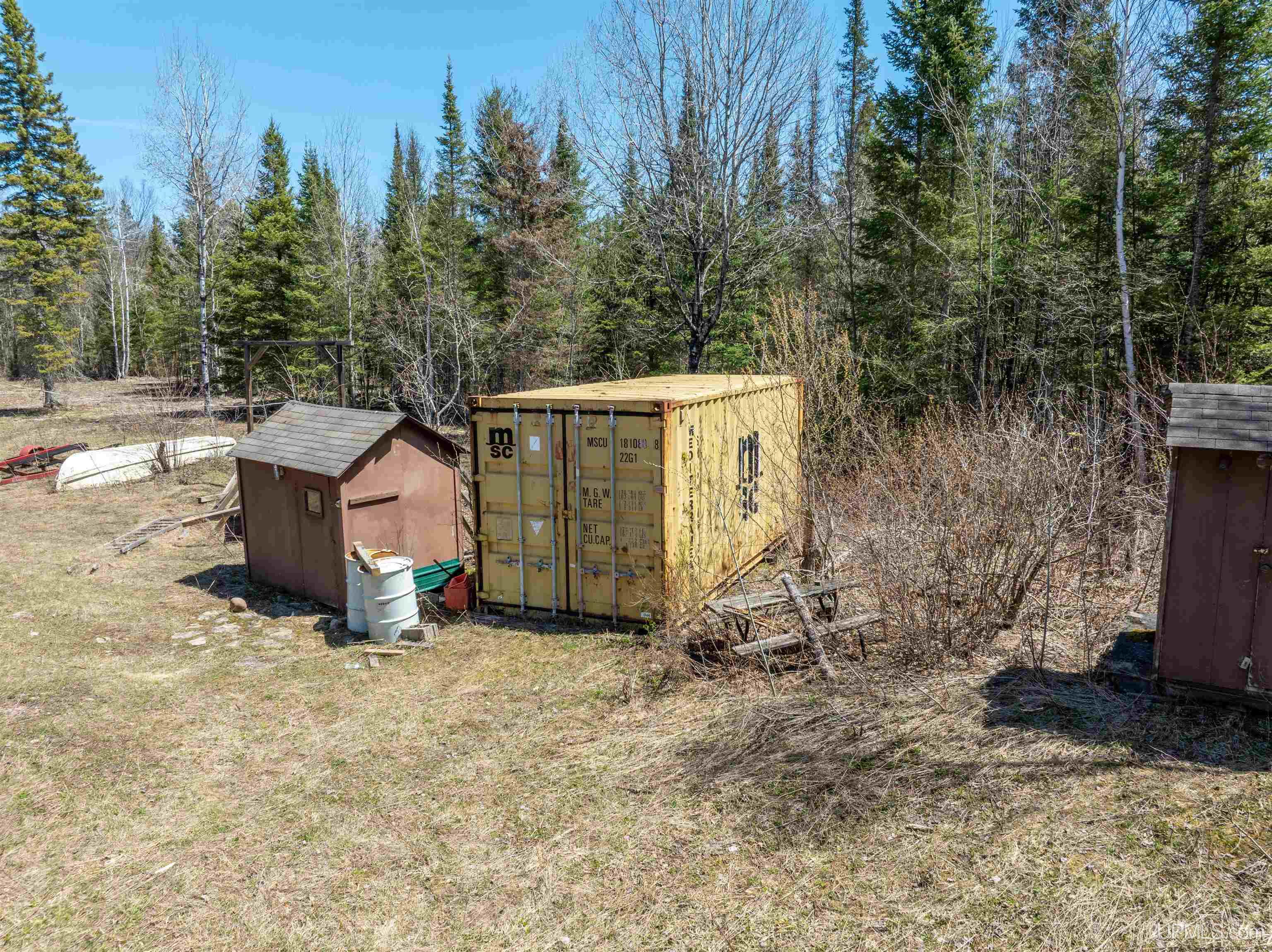 E4291 Walleye Road Chatham, MI 49816 - Photo 6 of 52