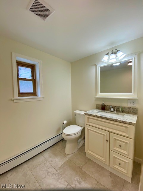 3301 Hewitt Gifford Road Southwest Warren, OH 44481 - Photo 10 of 48 Main Level Updated Bath