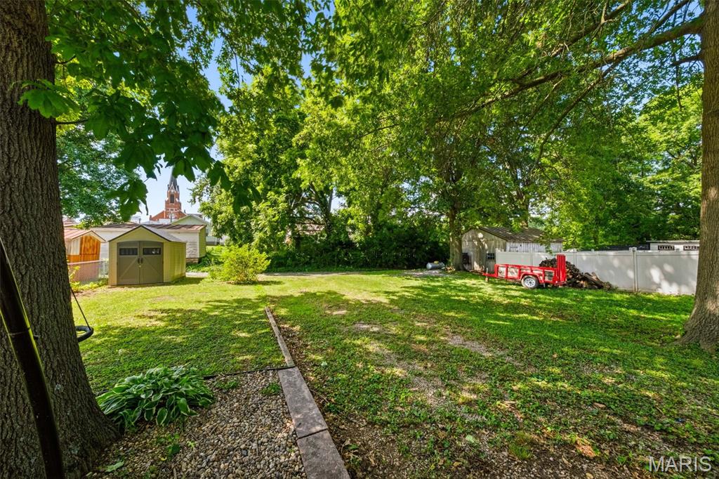 206 Magnolia Avenue Waterloo, IL 62298 - Photo 33 of 44