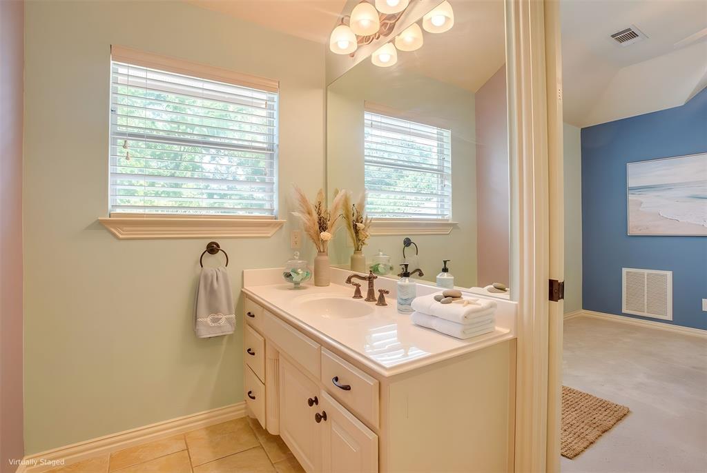 5408 Rome Court Arlington, TX 76017 - Photo 22 of 25