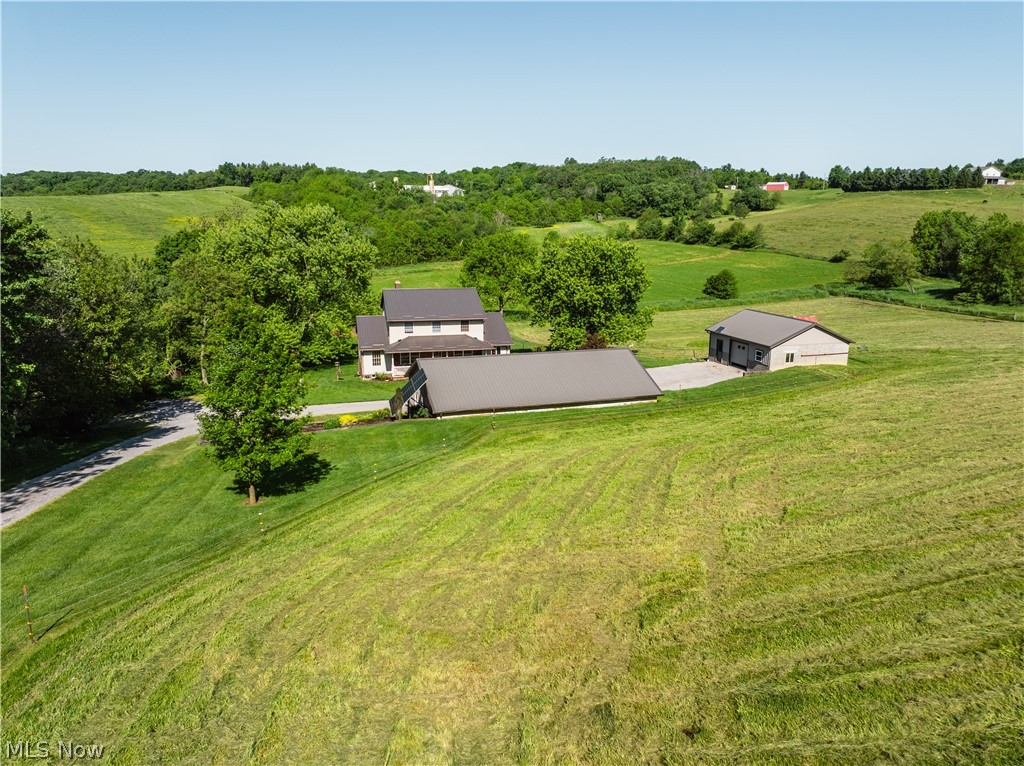 7334 Cement Bridge Road Northwest Dundee, OH 44624 - Photo 3 of 46