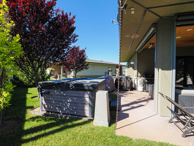 1283 Corner View Court Draper, UT 84020 - Photo 13 of 63