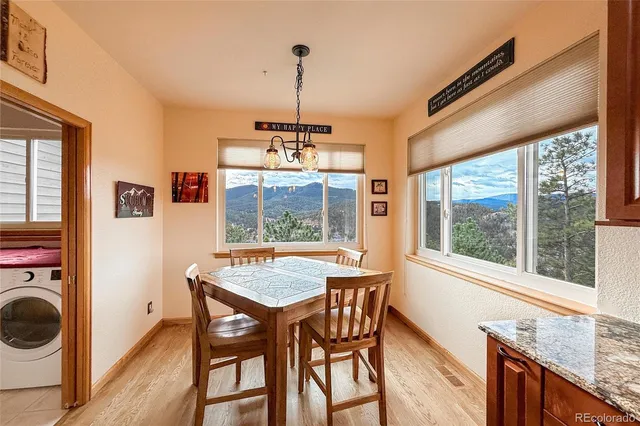 $1,065,000 | 26436 Sweetbriar Trail, Evergreen, CO 80439