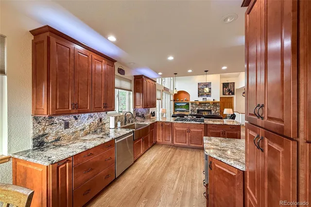 $1,065,000 | 26436 Sweetbriar Trail, Evergreen, CO 80439