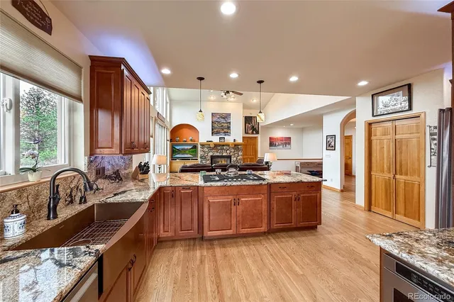 $1,065,000 | 26436 Sweetbriar Trail, Evergreen, CO 80439