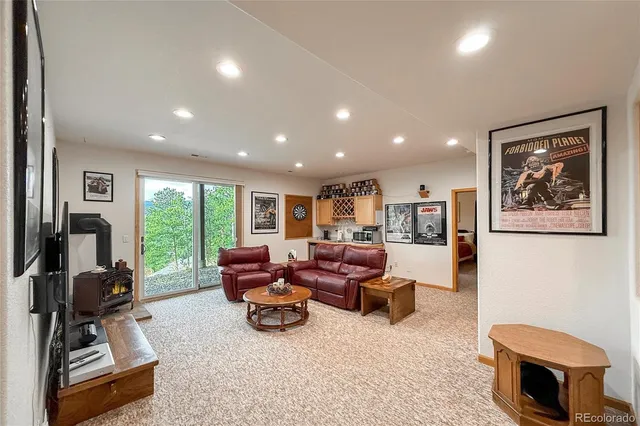 $1,065,000 | 26436 Sweetbriar Trail, Evergreen, CO 80439