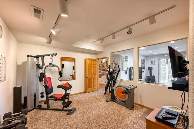 $1,065,000 | 26436 Sweetbriar Trail, Evergreen, CO 80439