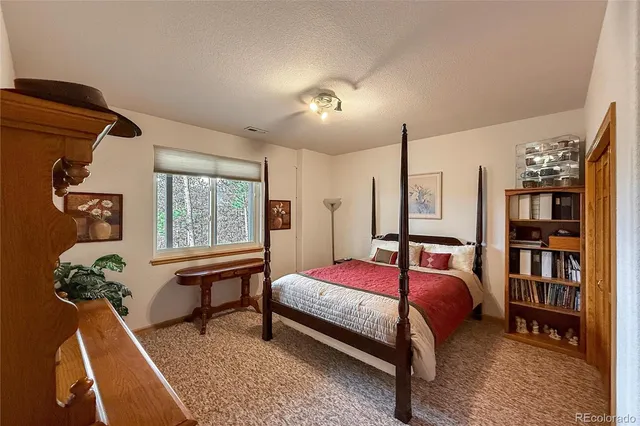 $1,065,000 | 26436 Sweetbriar Trail, Evergreen, CO 80439