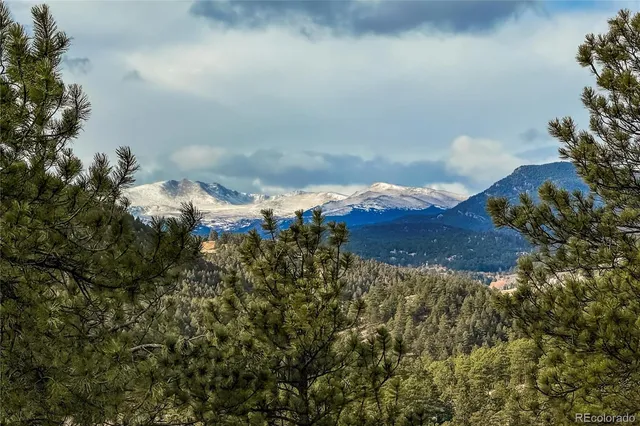 $1,065,000 | 26436 Sweetbriar Trail, Evergreen, CO 80439