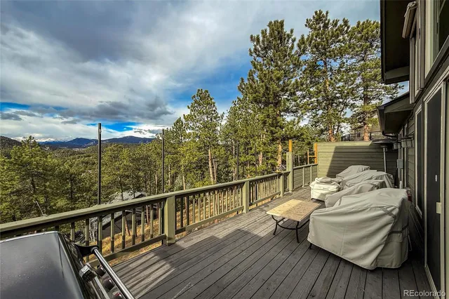 $1,065,000 | 26436 Sweetbriar Trail, Evergreen, CO 80439