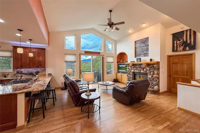 $1,065,000 | 26436 Sweetbriar Trail, Evergreen, CO 80439