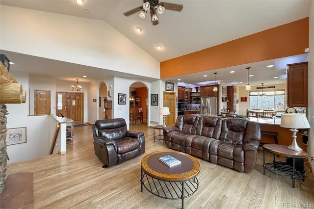 $1,065,000 | 26436 Sweetbriar Trail, Evergreen, CO 80439