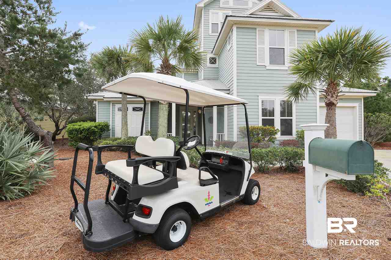 9237 Genipa Way Gulf Shores, AL 36542 - Photo 18 of 22