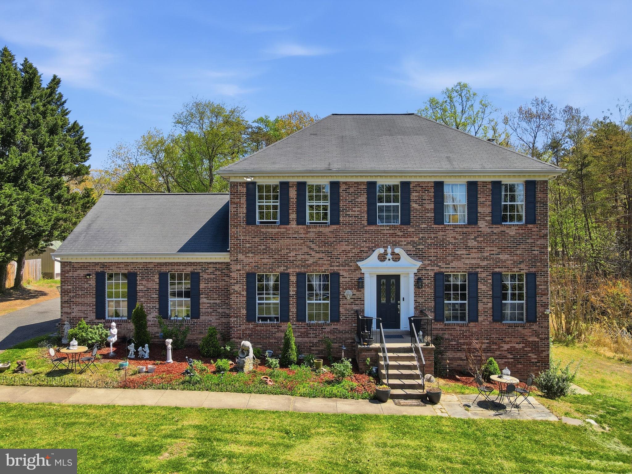 9991 Suheil Road Manassas, VA 20111 - Photo 1 of 73