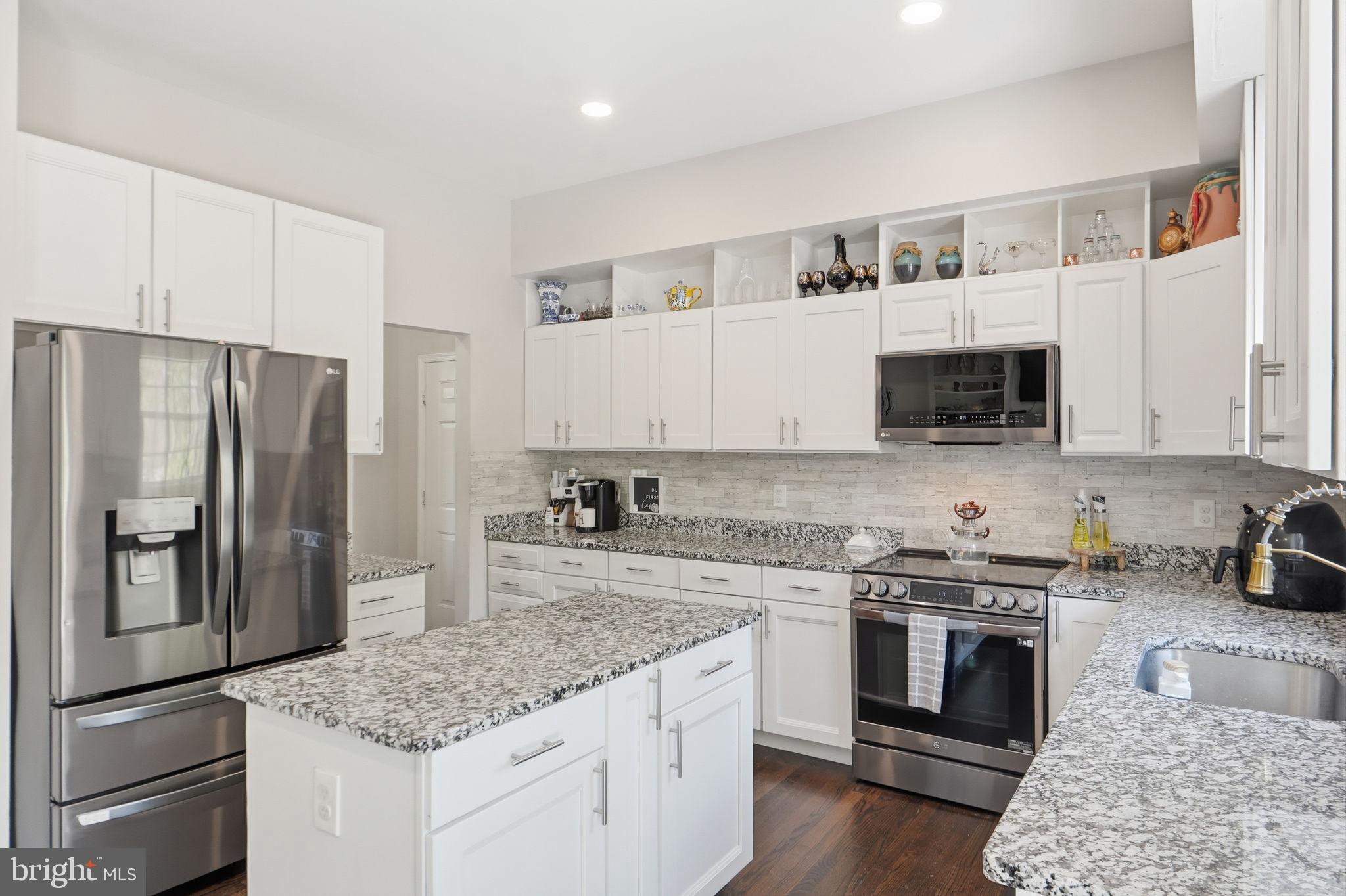 9991 Suheil Road Manassas, VA 20111 - Photo 13 of 73