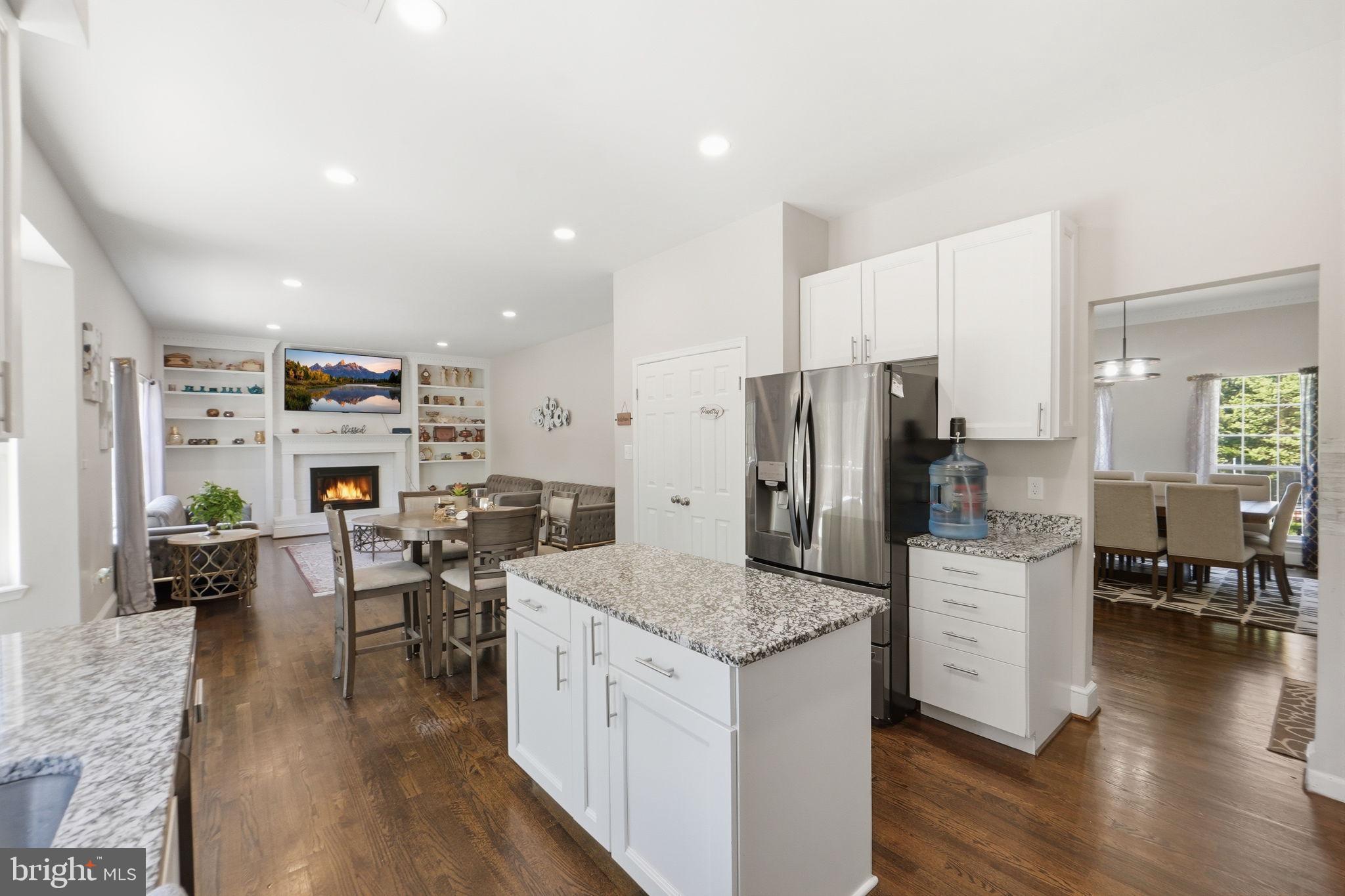 9991 Suheil Road Manassas, VA 20111 - Photo 14 of 73