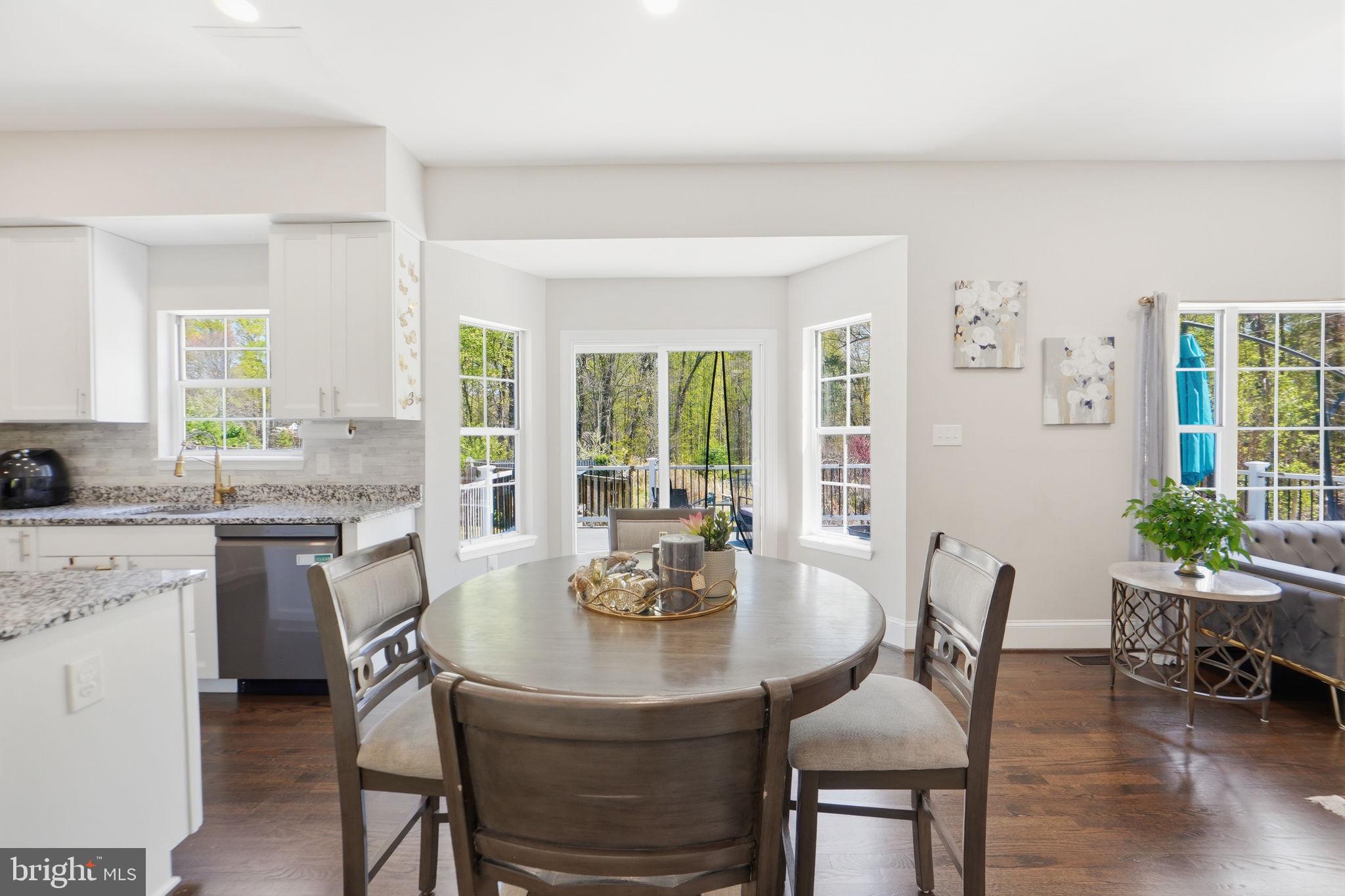 9991 Suheil Road Manassas, VA 20111 - Photo 16 of 73