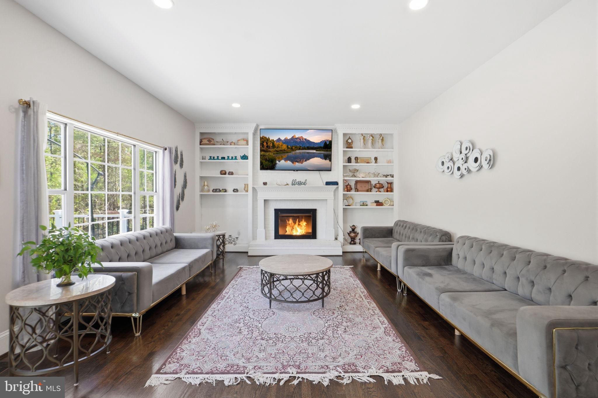 9991 Suheil Road Manassas, VA 20111 - Photo 17 of 73