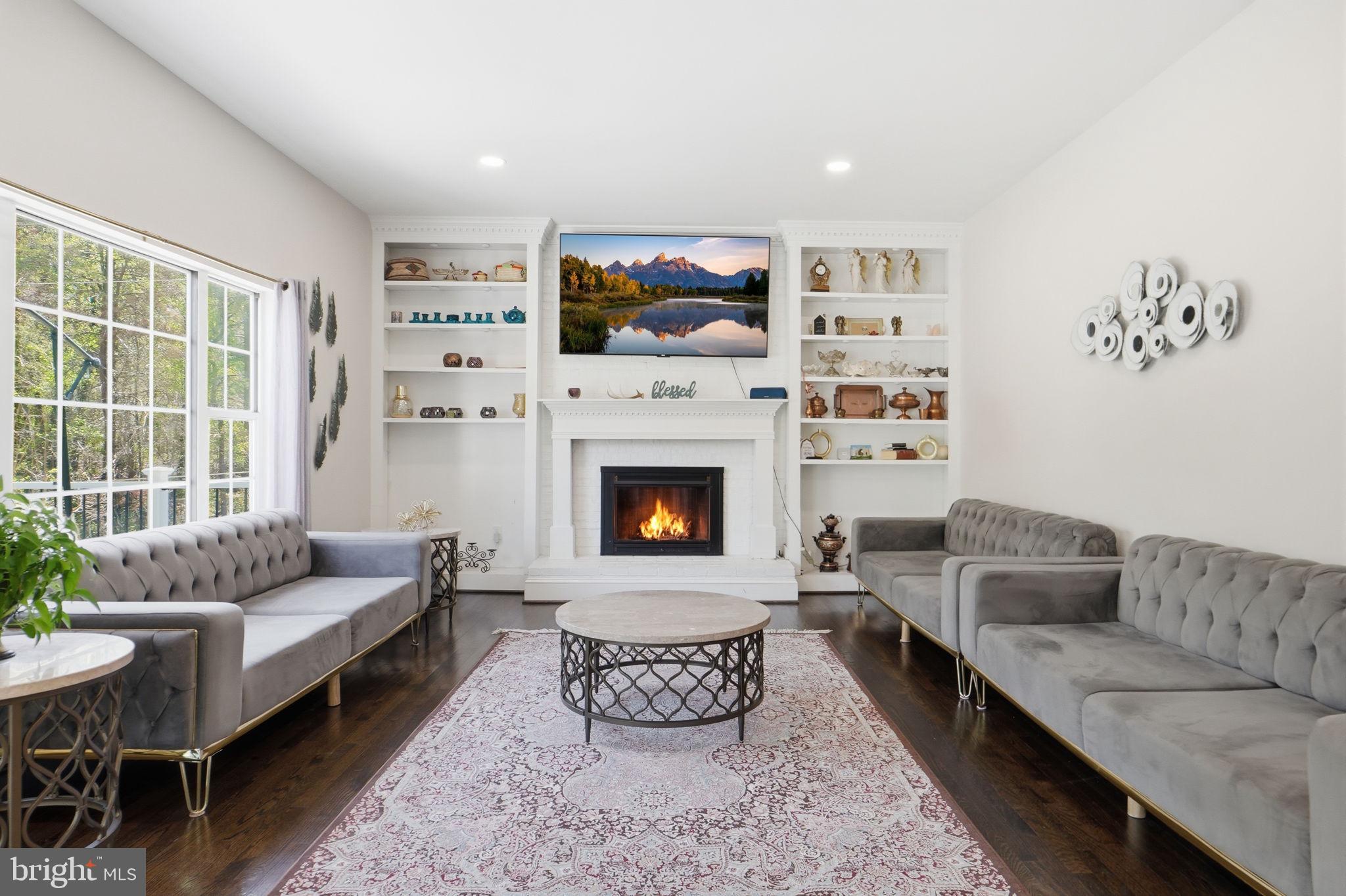 9991 Suheil Road Manassas, VA 20111 - Photo 18 of 73