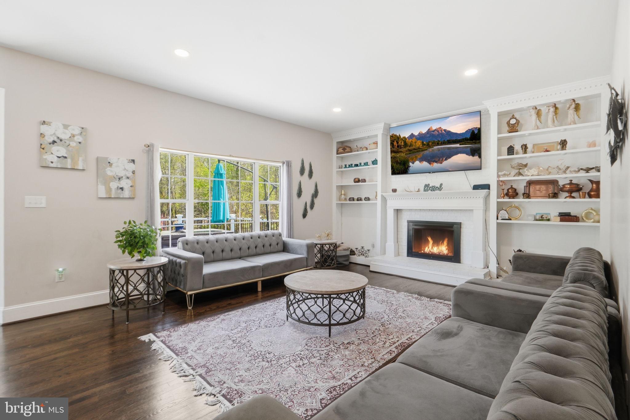 9991 Suheil Road Manassas, VA 20111 - Photo 19 of 73