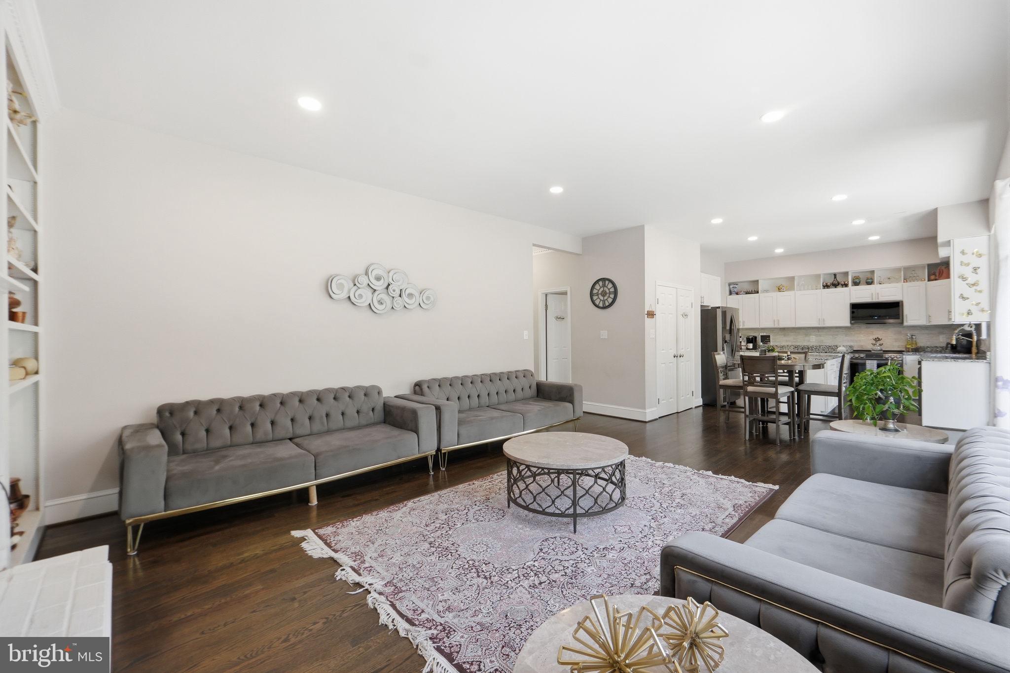 9991 Suheil Road Manassas, VA 20111 - Photo 20 of 73