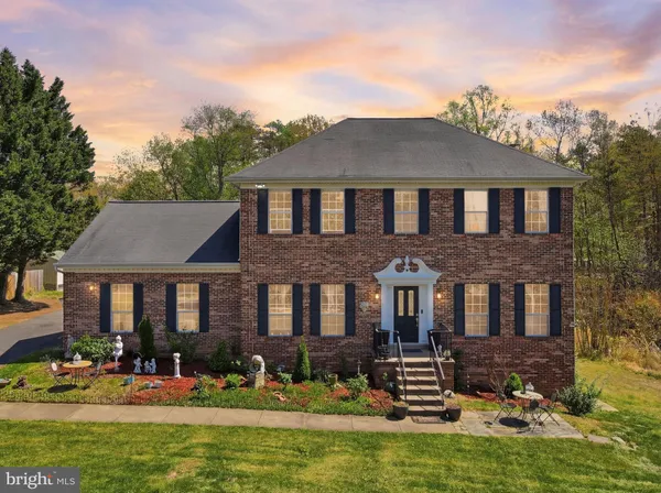 $850,000 | 9991 Suheil Road, Manassas, VA 20111