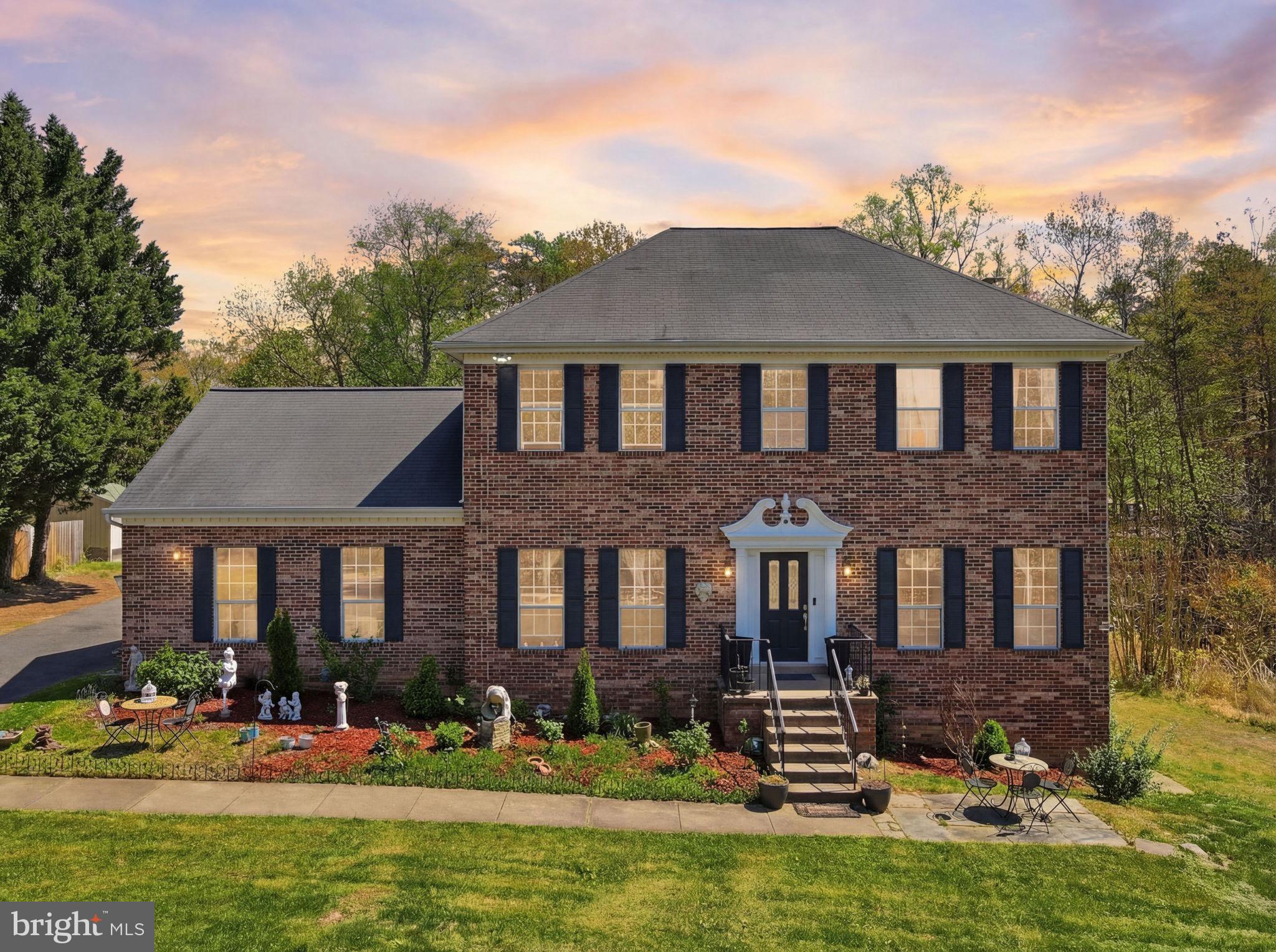 9991 Suheil Road Manassas, VA 20111 - Photo 2 of 73