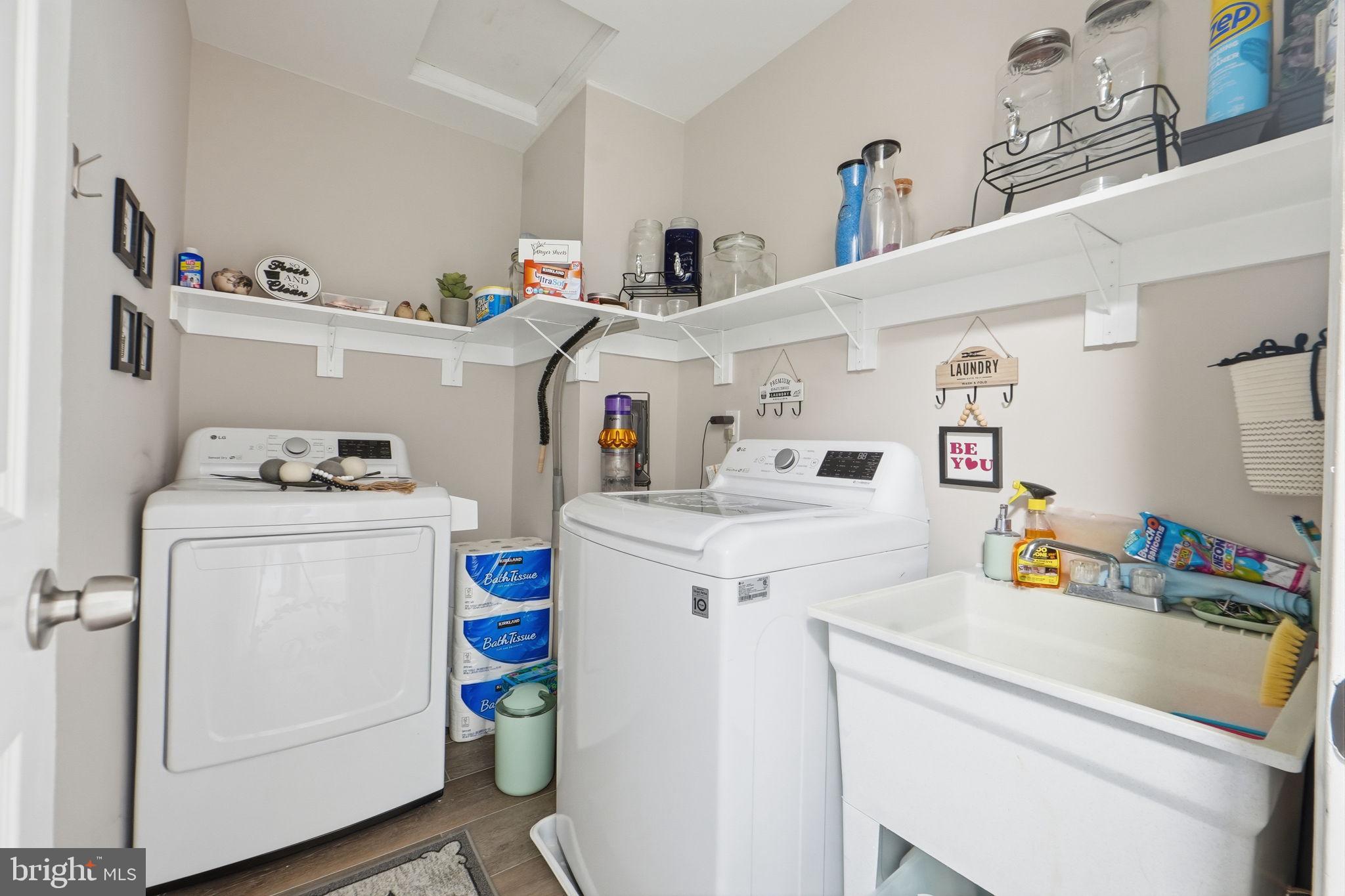 9991 Suheil Road Manassas, VA 20111 - Photo 26 of 73