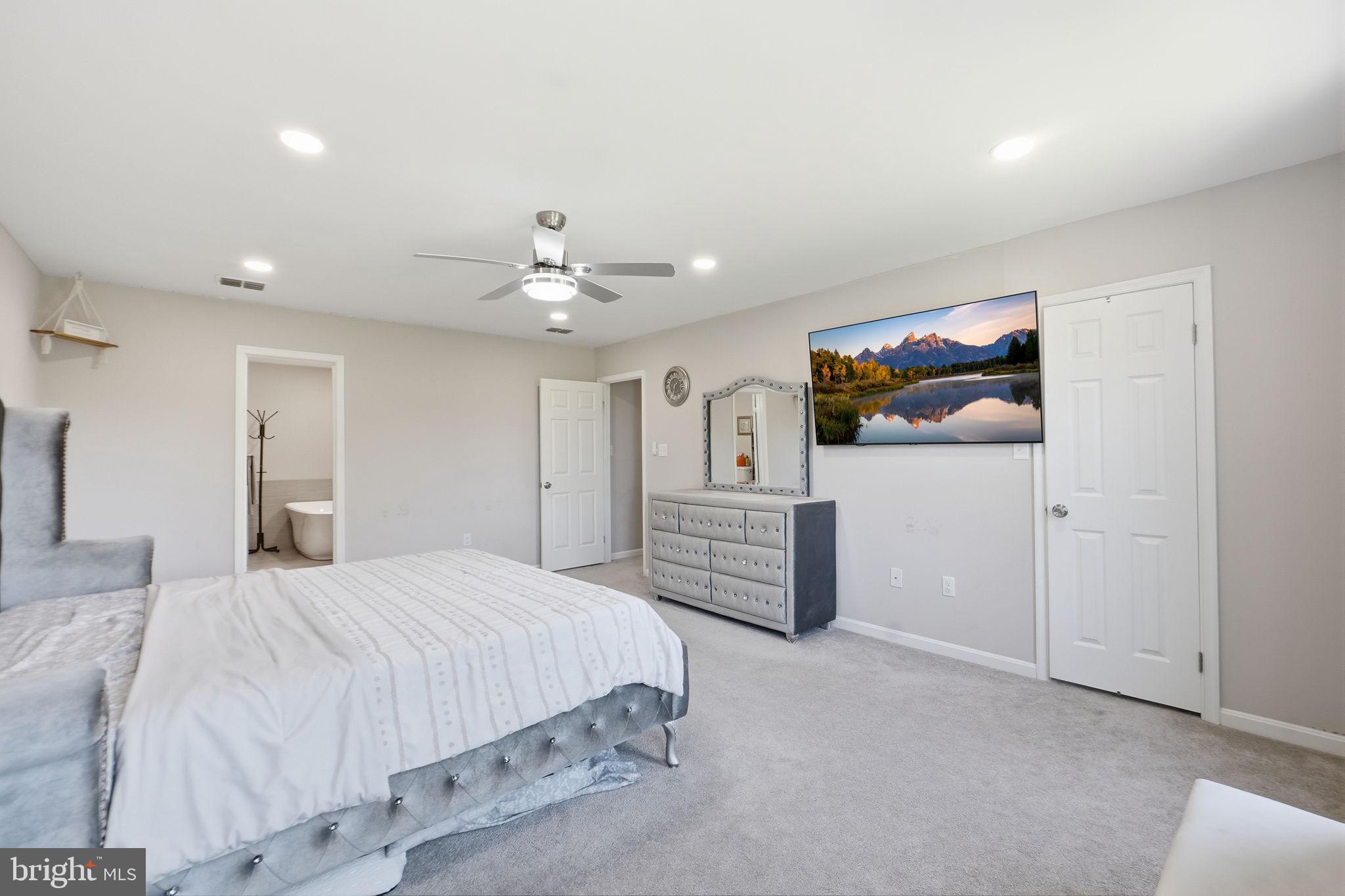 9991 Suheil Road Manassas, VA 20111 - Photo 27 of 73