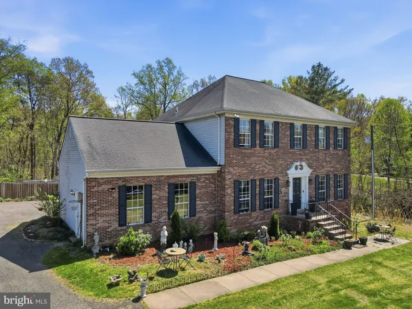 $850,000 | 9991 Suheil Road, Manassas, VA 20111