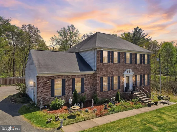 $850,000 | 9991 Suheil Road, Manassas, VA 20111