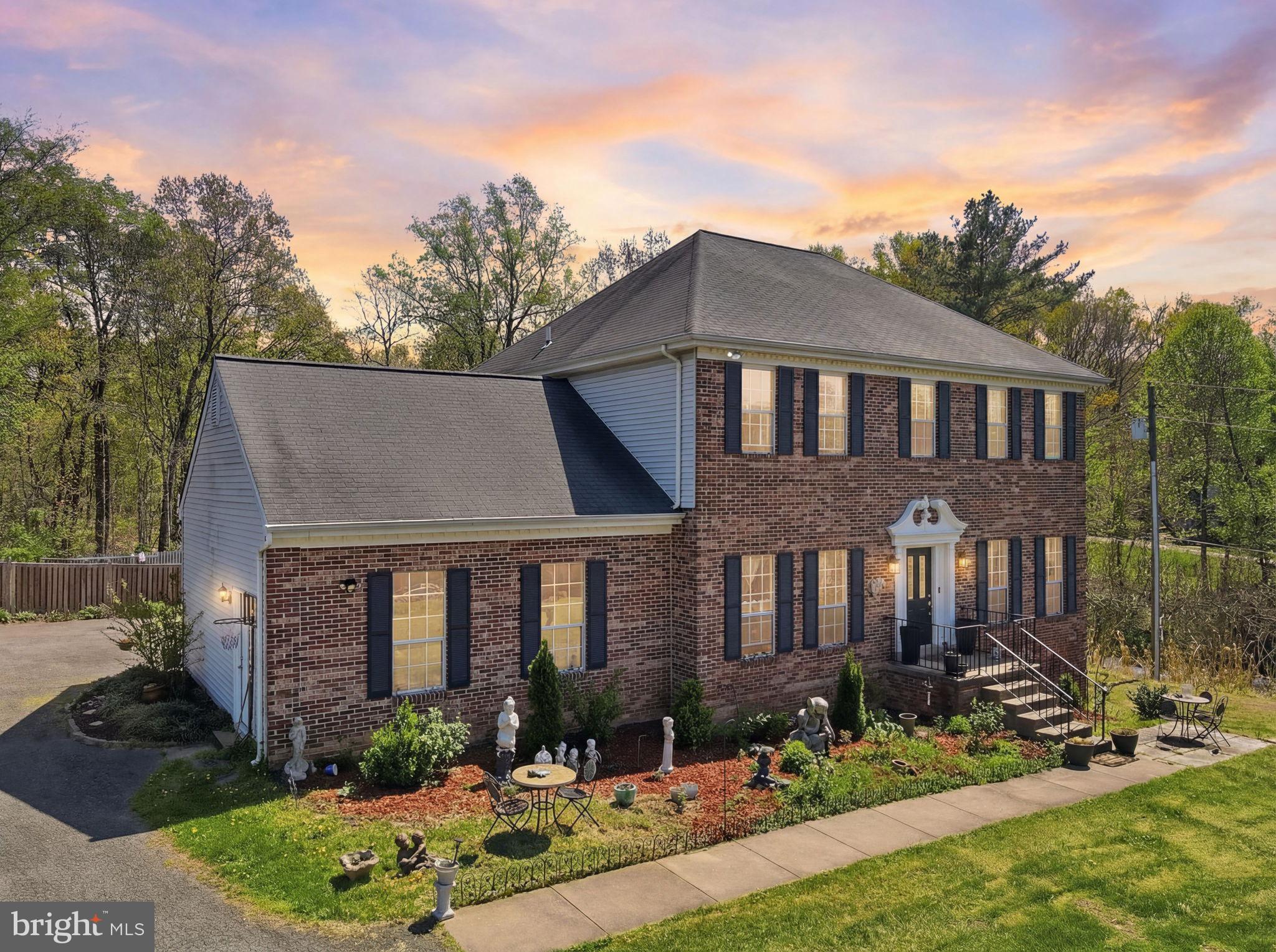 9991 Suheil Road Manassas, VA 20111 - Photo 4 of 73