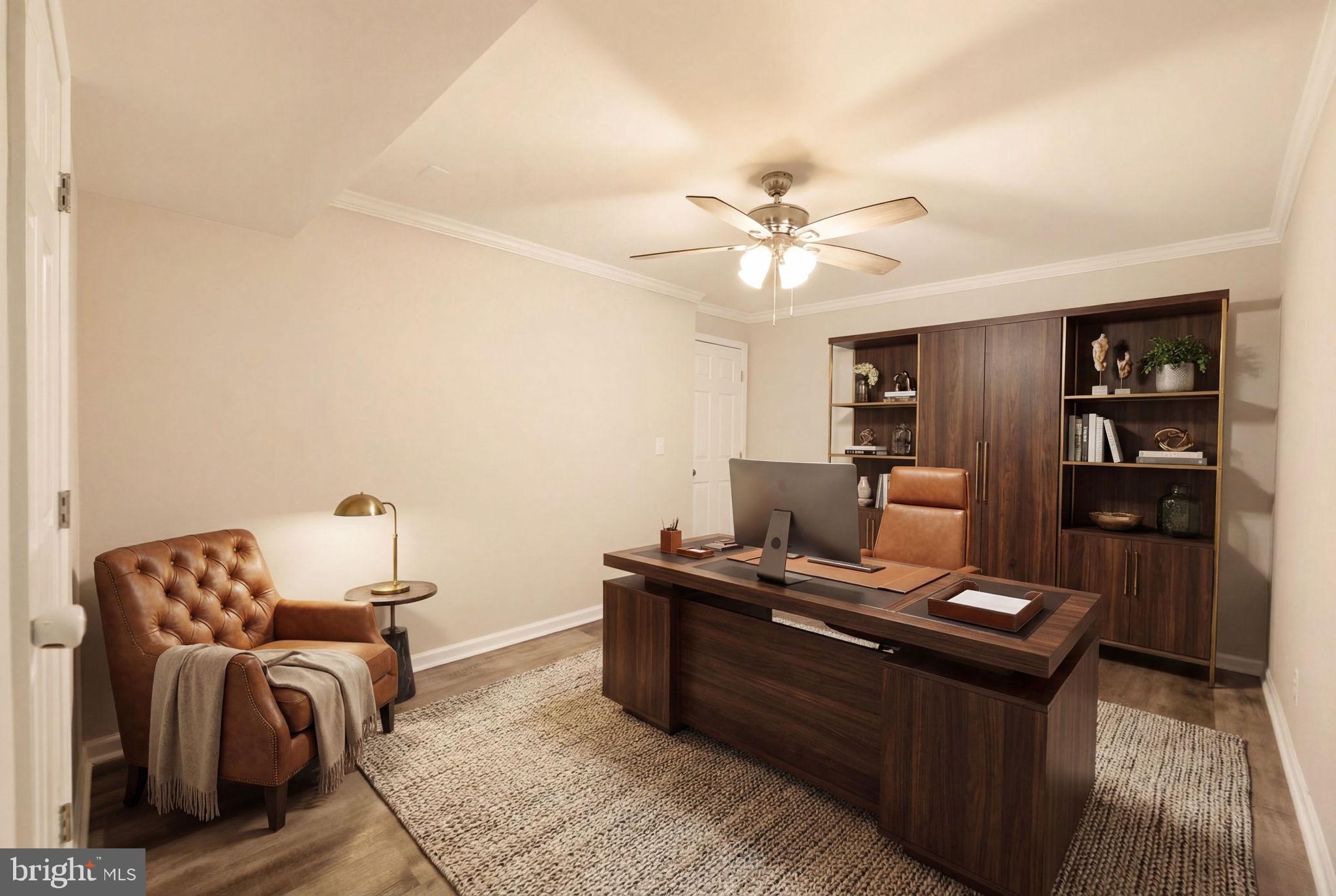 9991 Suheil Road Manassas, VA 20111 - Photo 43 of 73