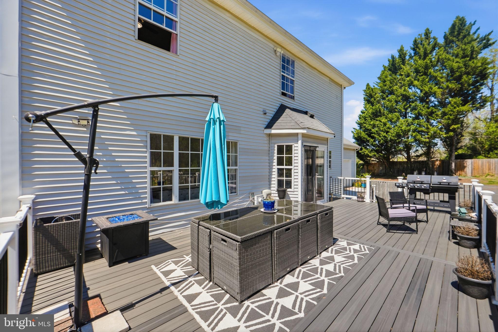 9991 Suheil Road Manassas, VA 20111 - Photo 46 of 73