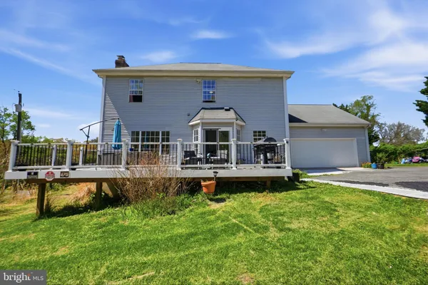 $850,000 | 9991 Suheil Road, Manassas, VA 20111