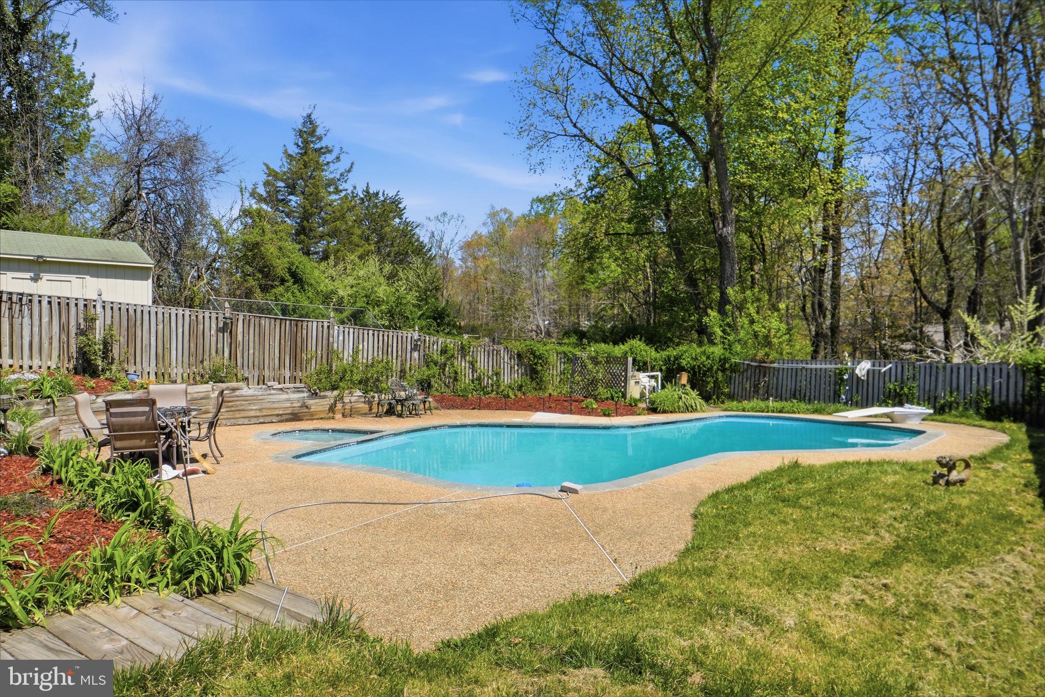 9991 Suheil Road Manassas, VA 20111 - Photo 48 of 73