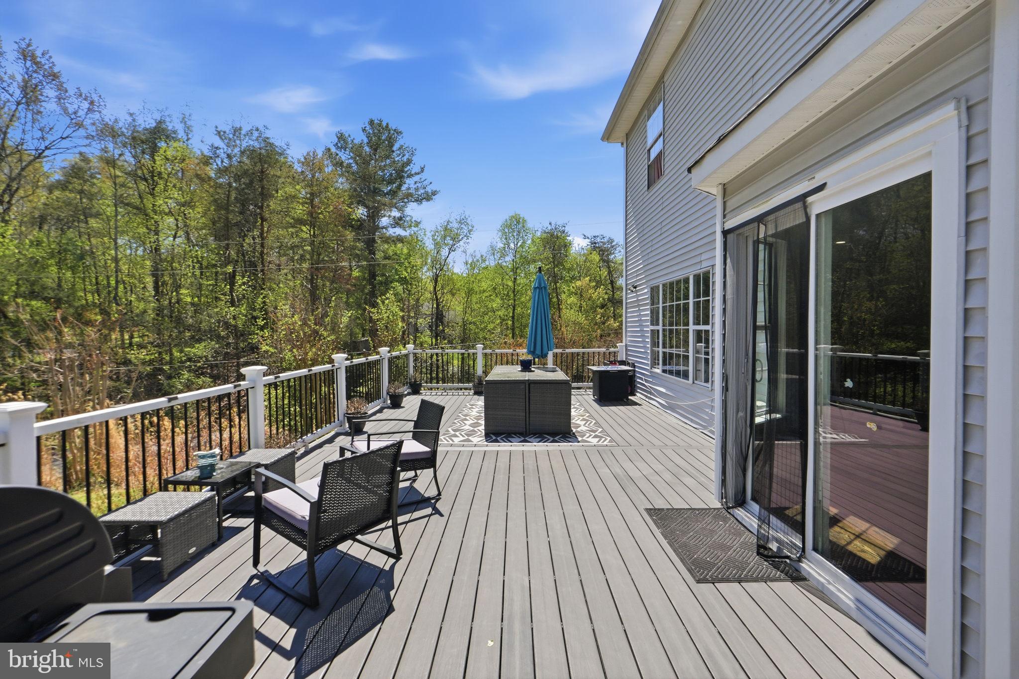 9991 Suheil Road Manassas, VA 20111 - Photo 49 of 73