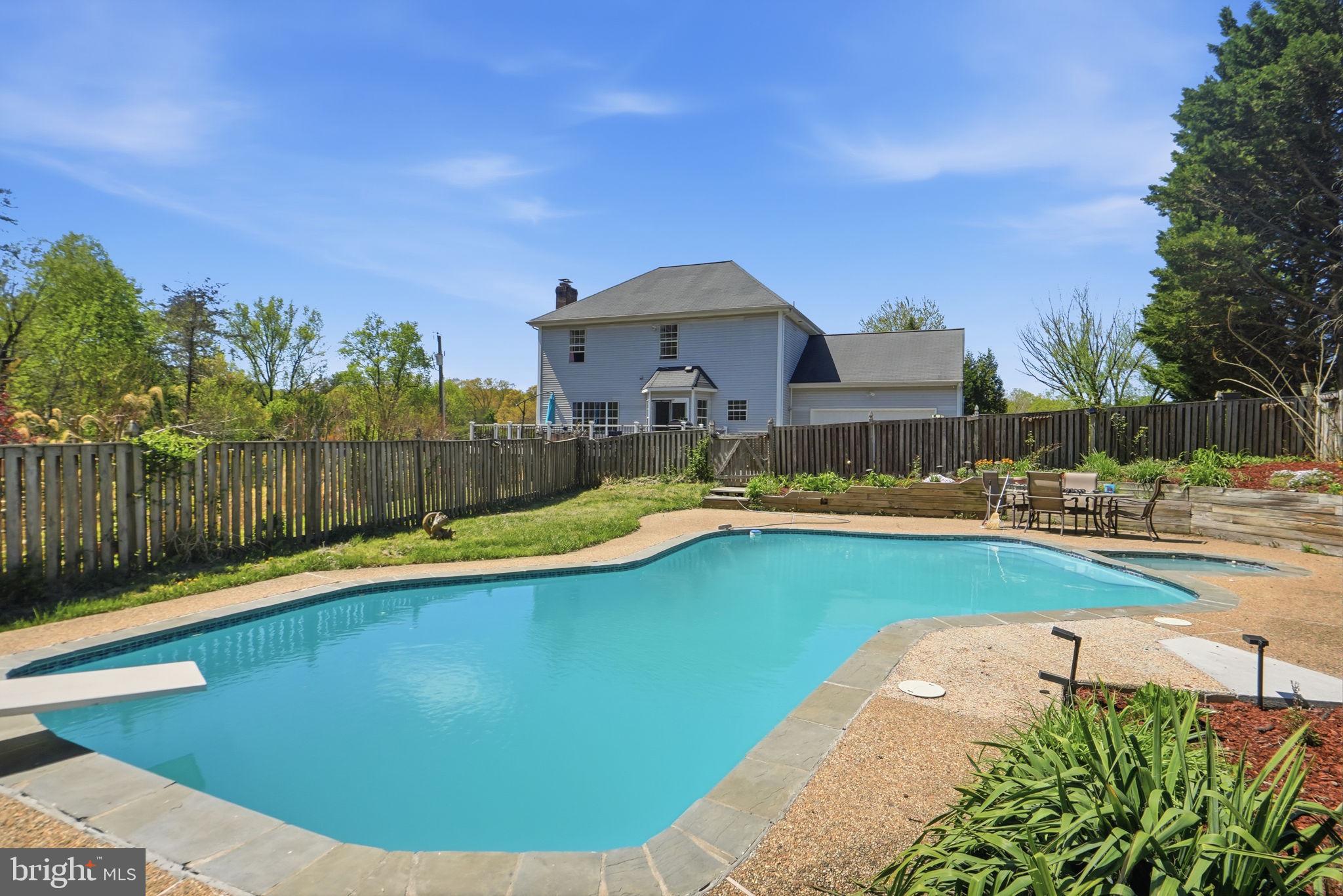 9991 Suheil Road Manassas, VA 20111 - Photo 50 of 73