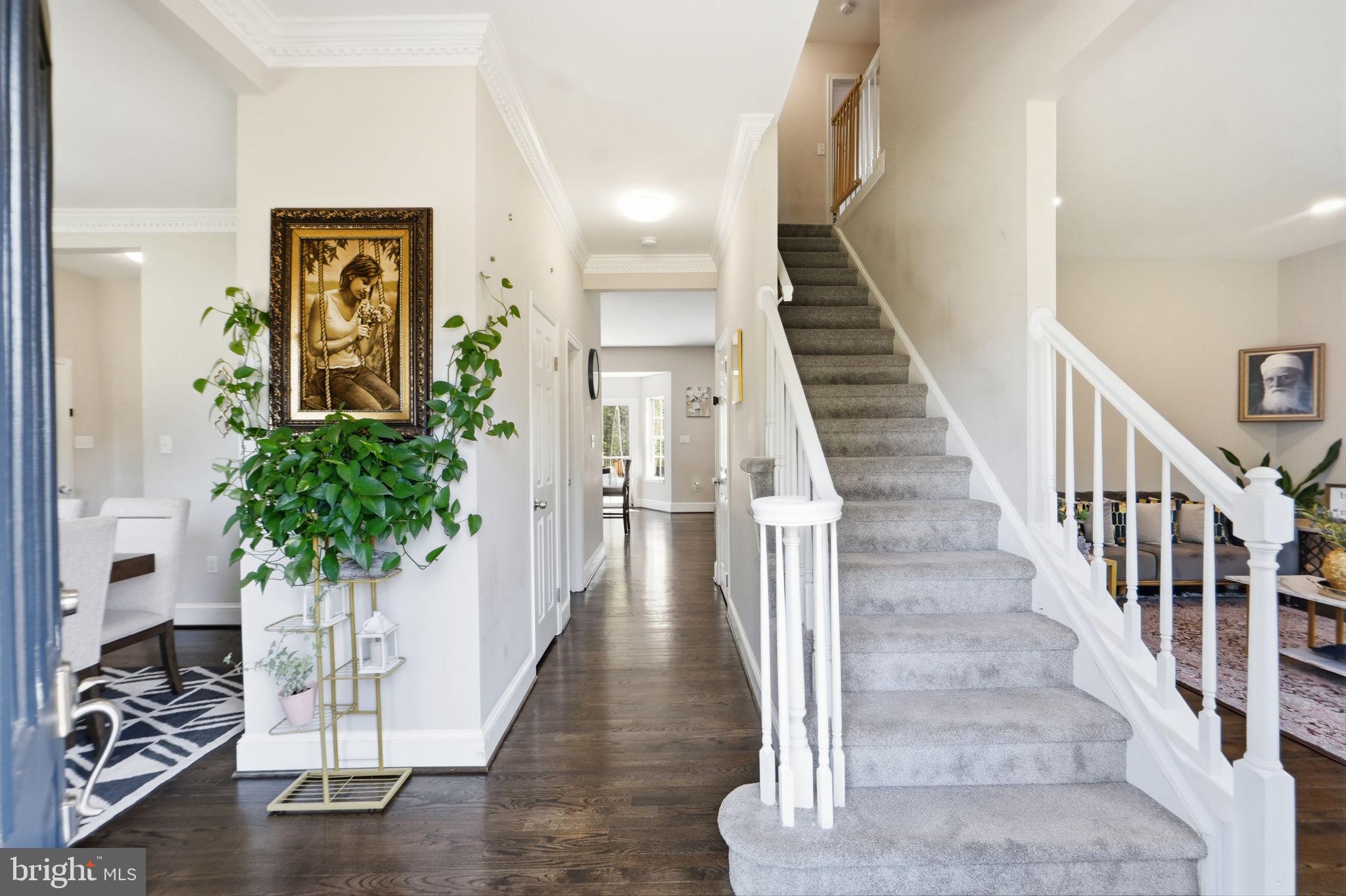 9991 Suheil Road Manassas, VA 20111 - Photo 5 of 73