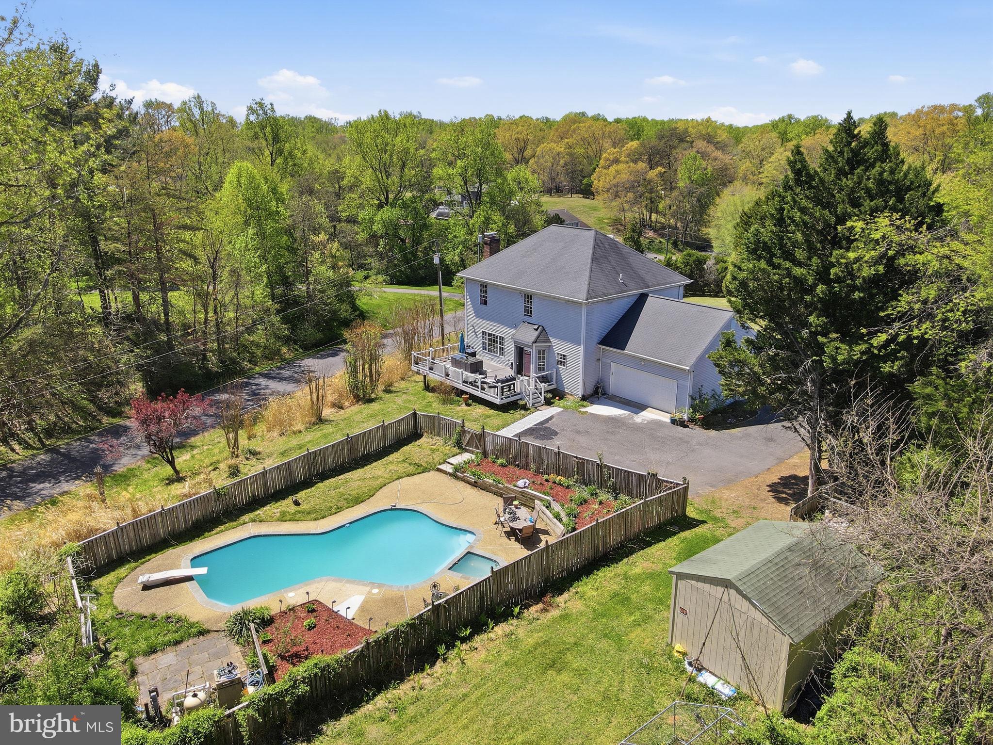 9991 Suheil Road Manassas, VA 20111 - Photo 52 of 73