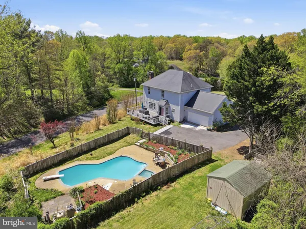 $850,000 | 9991 Suheil Road, Manassas, VA 20111
