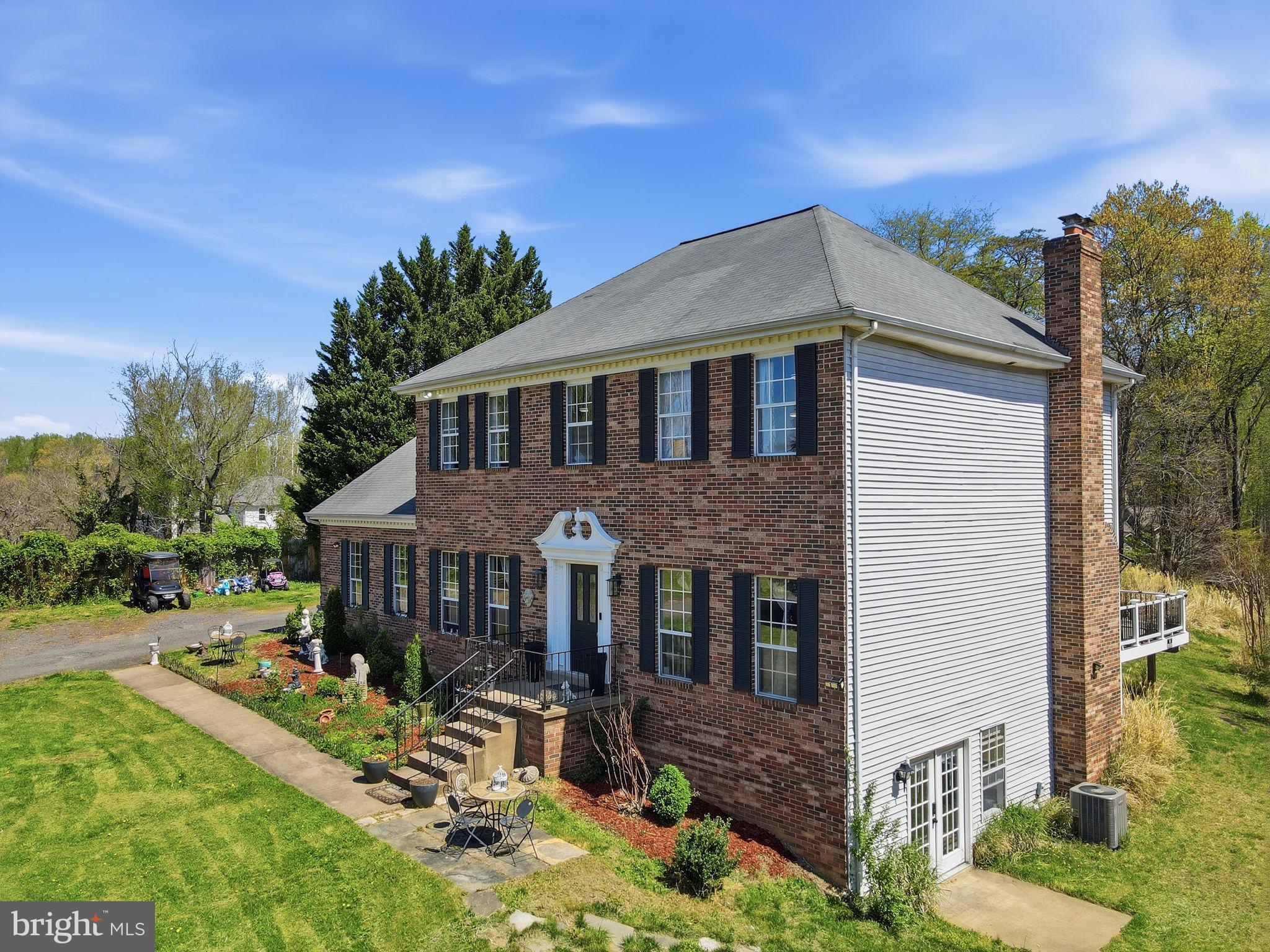 9991 Suheil Road Manassas, VA 20111 - Photo 53 of 73