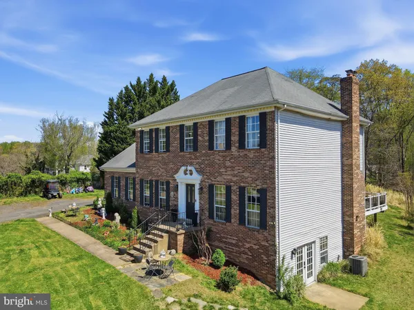 $850,000 | 9991 Suheil Road, Manassas, VA 20111