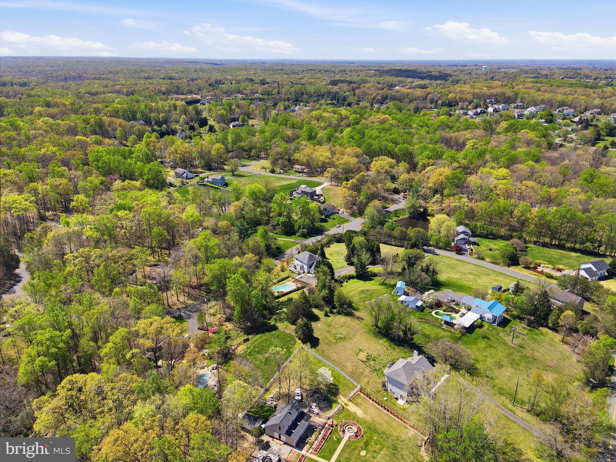 9991 Suheil Road Manassas, VA 20111 - Photo 56 of 73