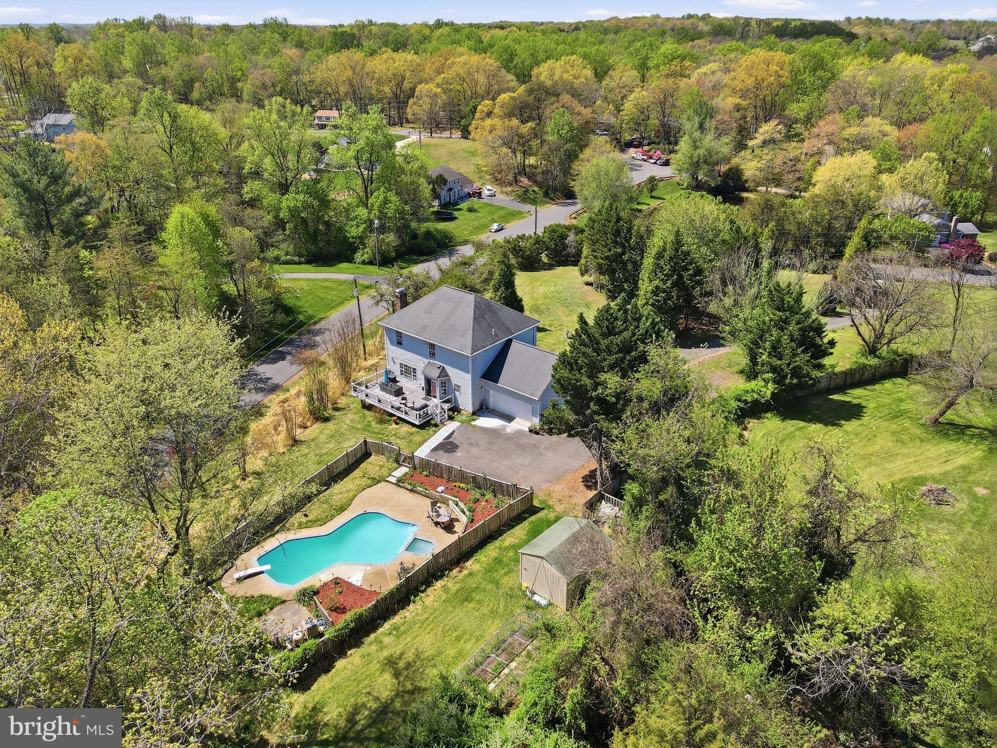 9991 Suheil Road Manassas, VA 20111 - Photo 57 of 73