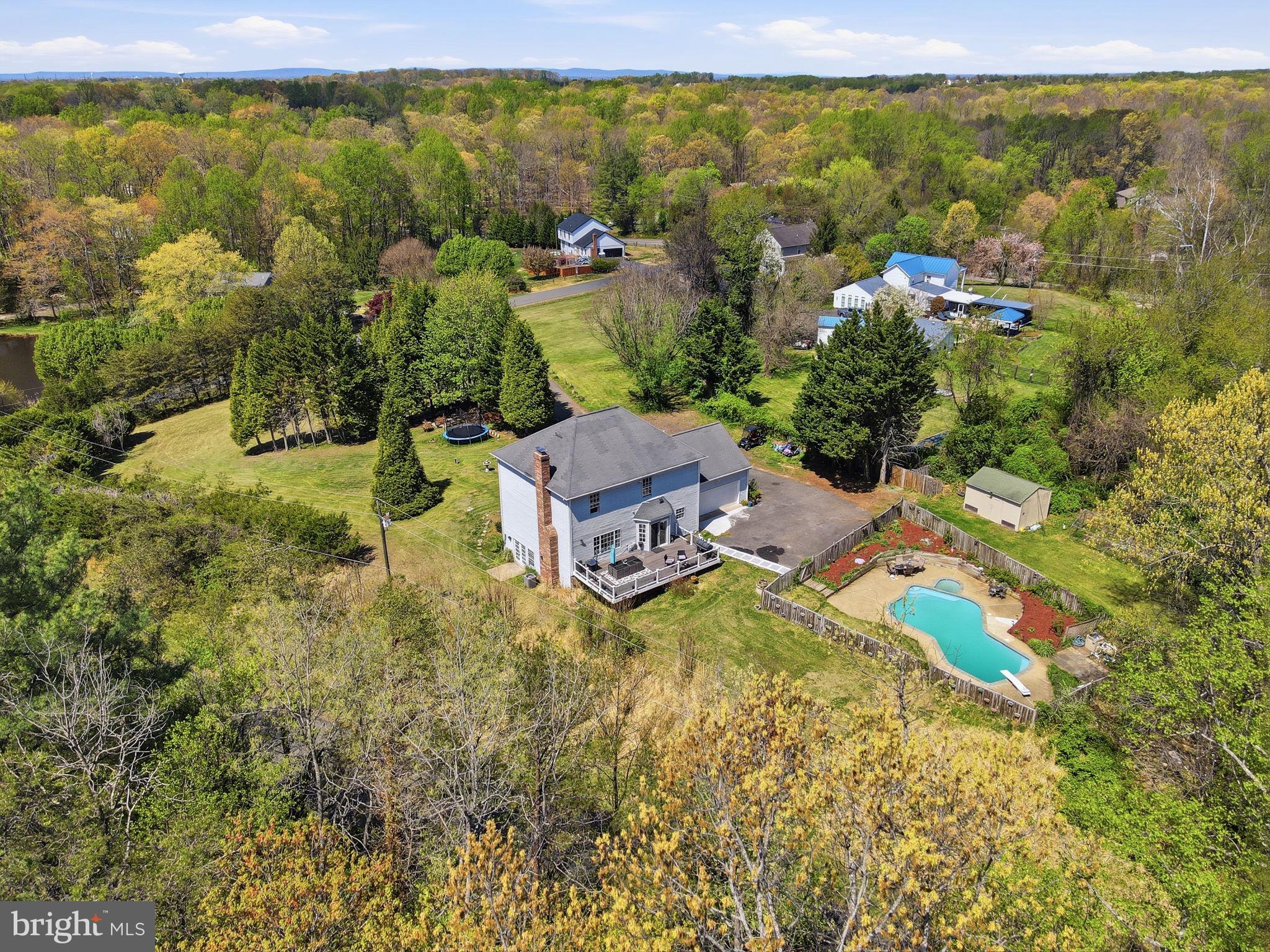 9991 Suheil Road Manassas, VA 20111 - Photo 58 of 73