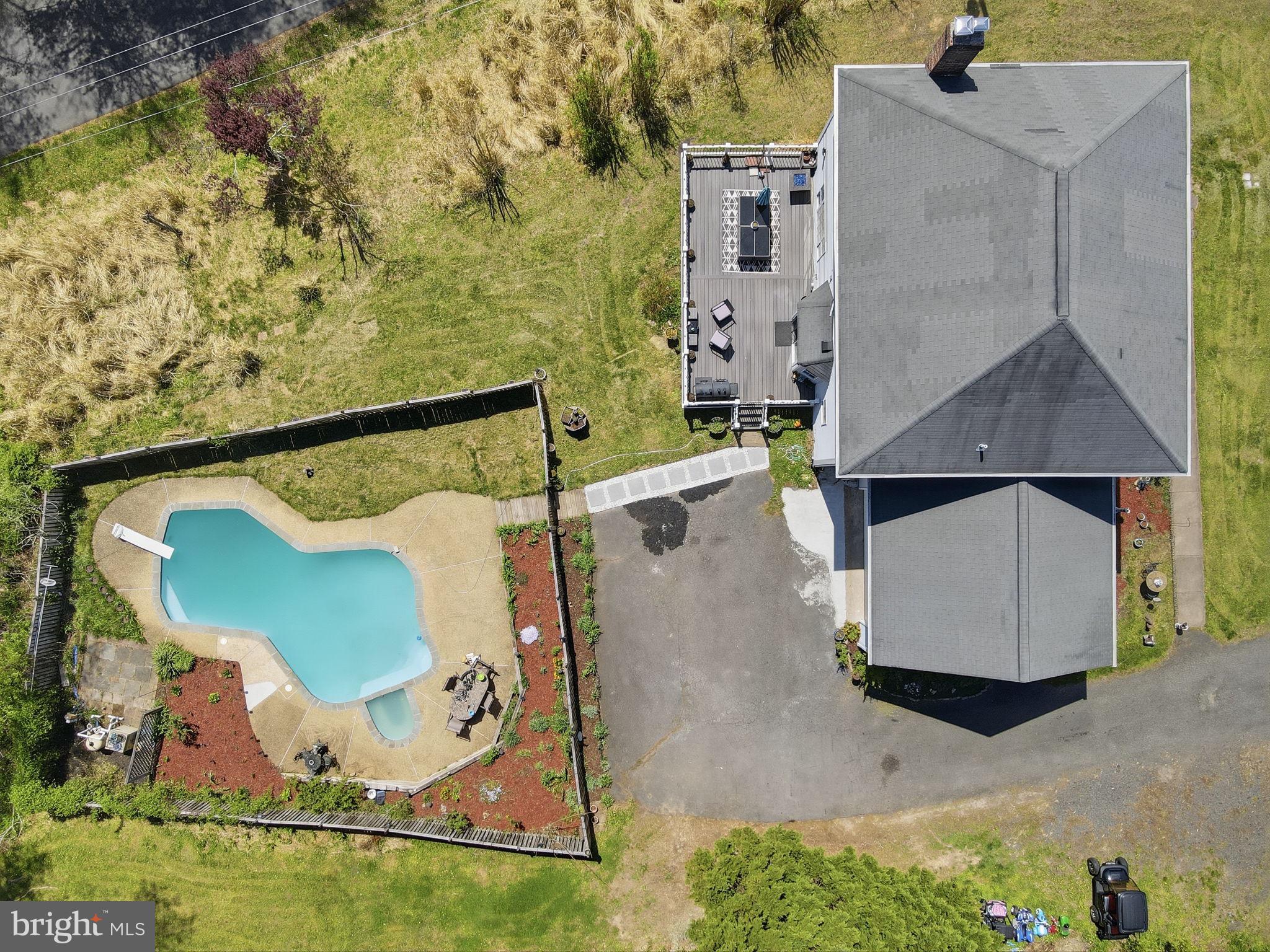 9991 Suheil Road Manassas, VA 20111 - Photo 59 of 73