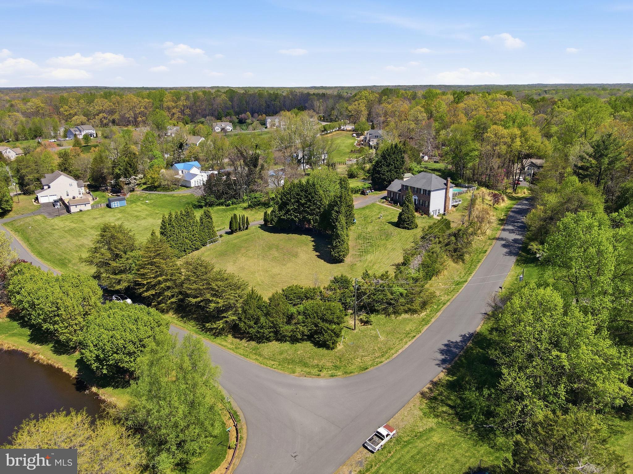 9991 Suheil Road Manassas, VA 20111 - Photo 60 of 73