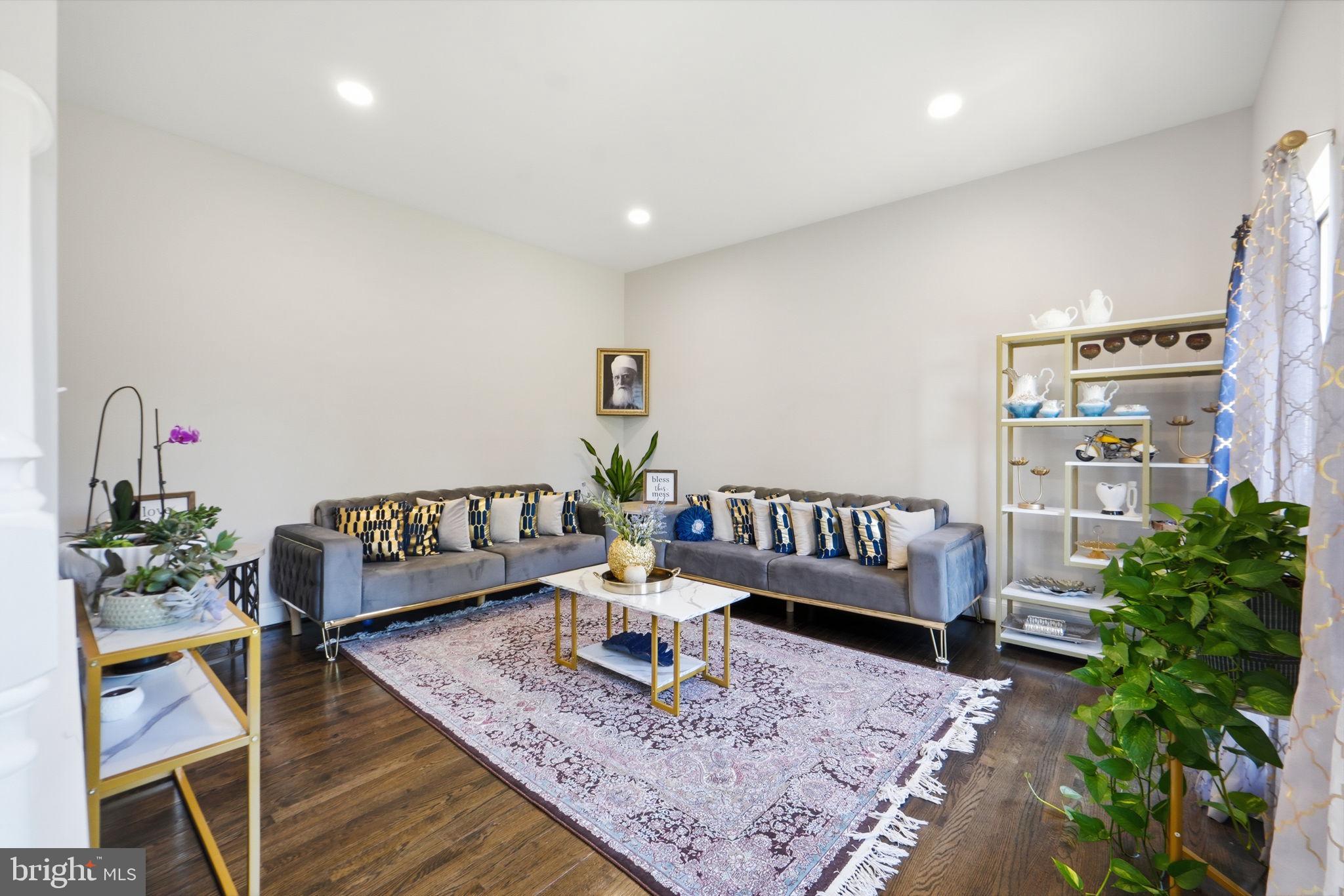 9991 Suheil Road Manassas, VA 20111 - Photo 6 of 73