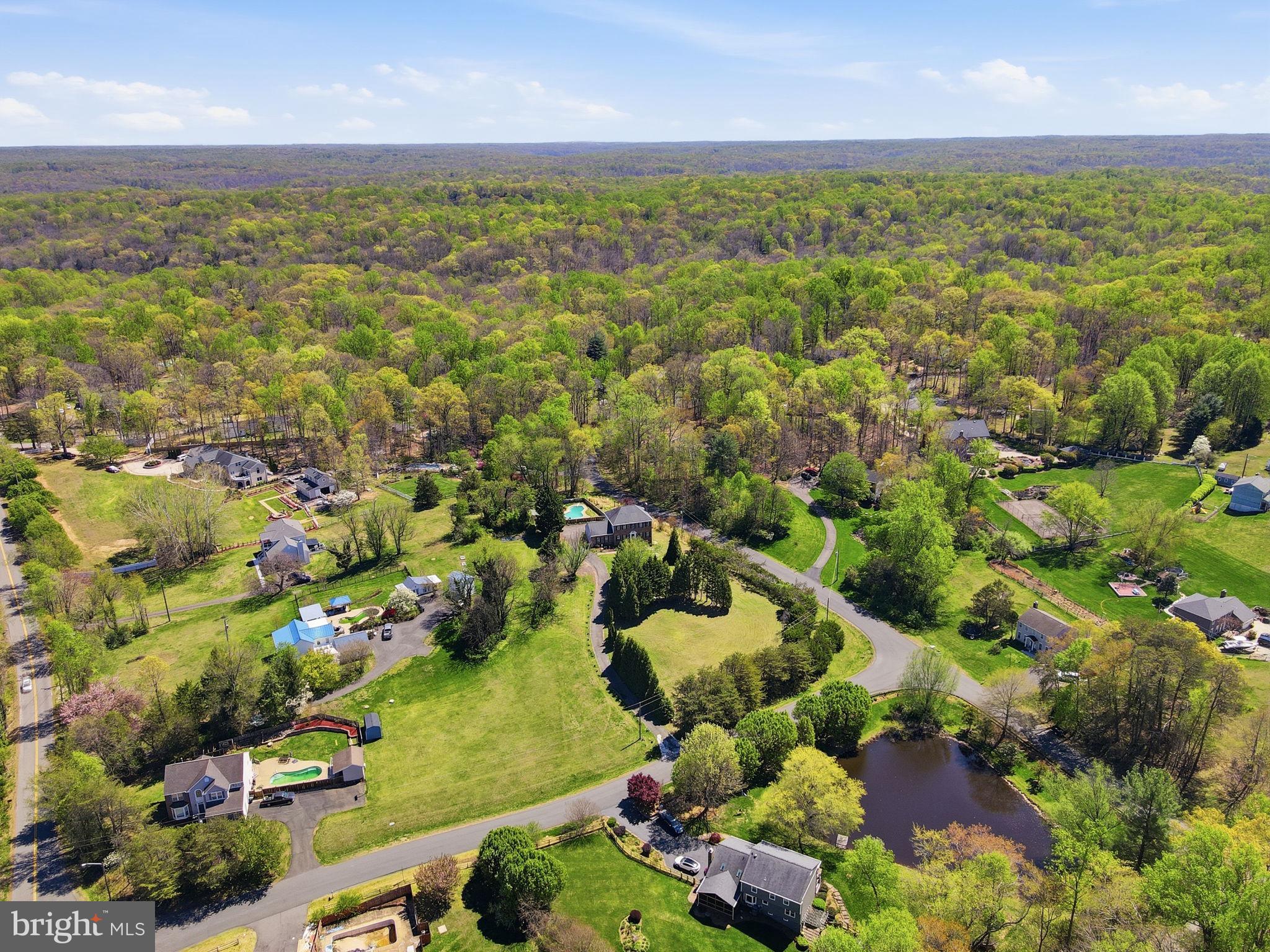9991 Suheil Road Manassas, VA 20111 - Photo 62 of 73